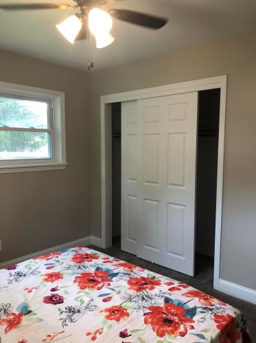 512 Downing Dr, Waukesha WI  53186-6424 exterior