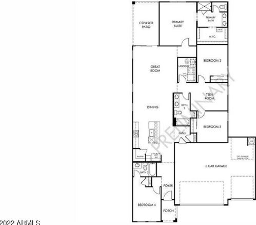 35285 Catalan St, Maricopa, AZ 85138-2537