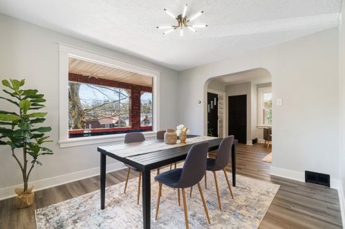 433 Green St, Whitaker PA  15120-3031 exterior