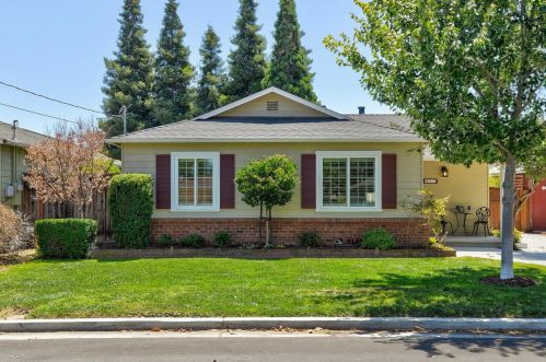 492 Vine Ave, Sunnyvale, CA 94086-6353