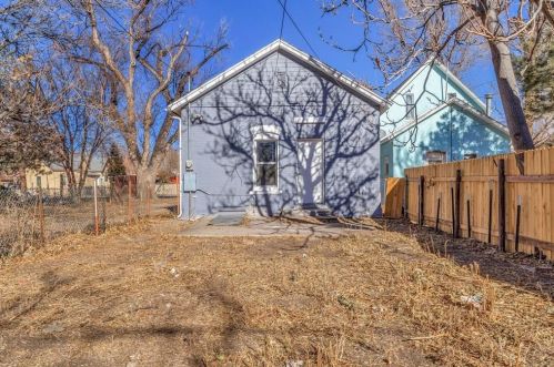 812 1st St, Pueblo CO  81001-4010 exterior