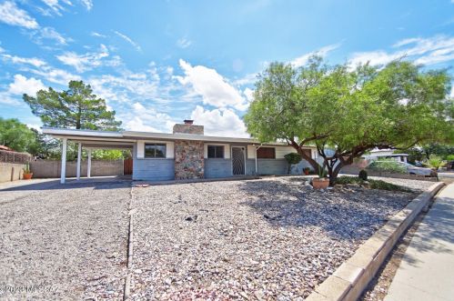 815 Sarnoff Dr, Tucson, AZ 85710-5903