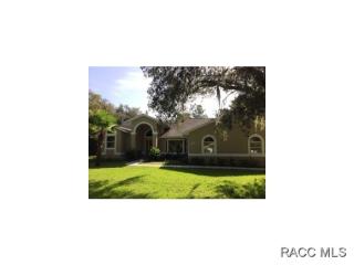 1229 Rabeck Ave, Lecanto, FL 34461-8684