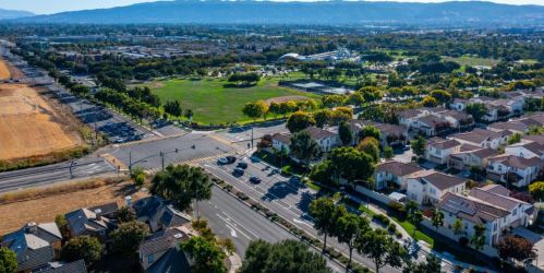 5138 Newington Ct, Pleasanton CA  94568-7845 exterior