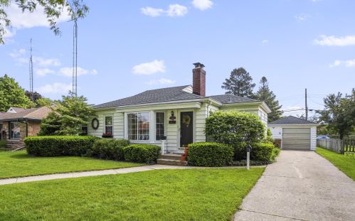 3611 18th Ave, Kenosha, WI 53140-2303