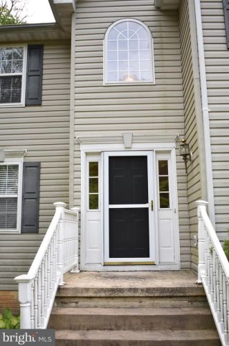 43 Rubins Walk, Fredericksburg, VA 22405-2881