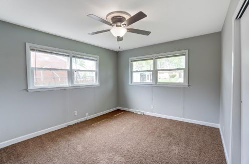 707 Orchard St, Liberty Township OH  45044 exterior