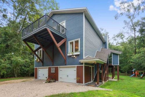 3923 Long And Winding Rd, Tallahassee, FL