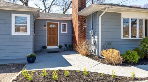 83 Fan Hill Rd, Upper Stepney, CT 06468-1831