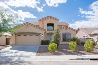 12549 Winslow Ave, Avondale, AZ 85323-3106