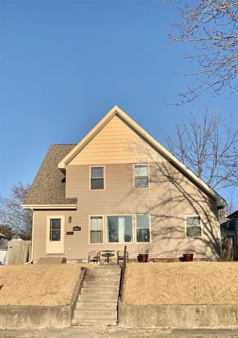614 Courtland Ave, Kokomo, IN 46901-3350