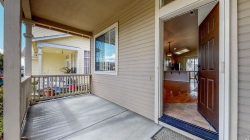 1951 Yellow Rose Ln, Santa Rosa CA  95407-4546 exterior