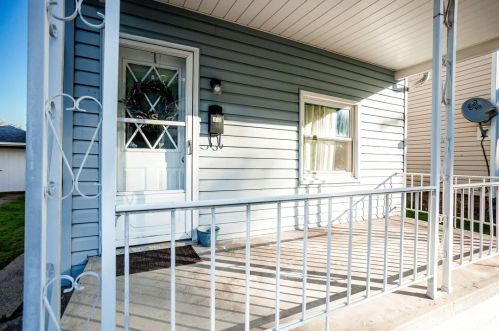 606 Miller St, Latrobe, PA 15650-1549