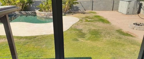 5752 Monte Cristo Ave, Glendale AZ 85306-2230 exterior