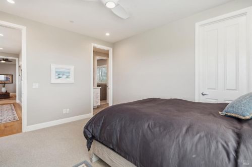 3736 Woodbourne Pl, Santa Rosa CA  95403-0941 exterior