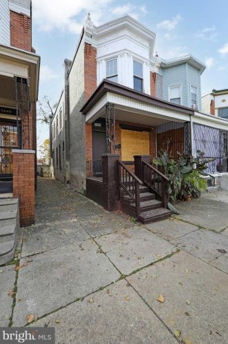 1443 Princess Ave, Camden NJ  08103-2912 exterior