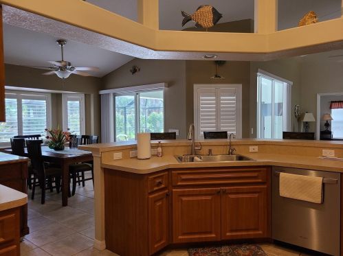253 Broadmoor Ln, Placida FL  33947-1932 exterior