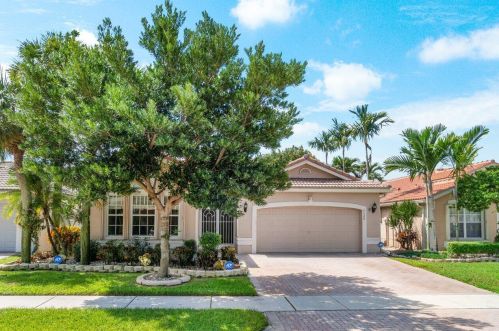 7548 San Pedro St, Boynton Beach, FL 33437-4088