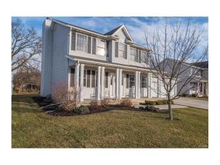 5792 Ridgewood Rd, Springfield, OH 45502-8362