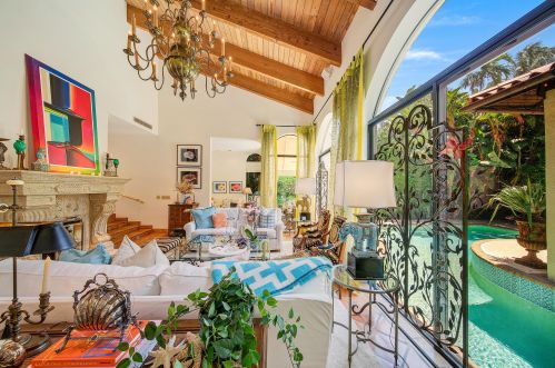 260 Everglade Ave, Palm Beach, FL 33480-3730