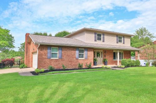 359 Marie Ln, Covington, KY 41017-2627