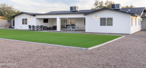 7702 Davenport Dr, Scottsdale AZ 85260-4375 exterior