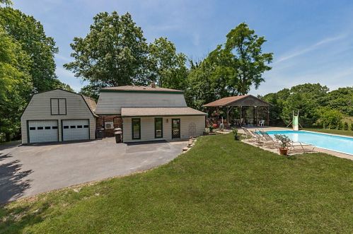 10905 Big Bone Church Rd, Hamilton, KY 41091-9741