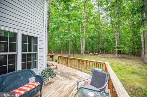 713 Eastover Pkwy, Locust Grove VA  22508-5219 exterior