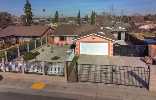 10429 White Rock Rd, Rancho Cordova, CA 95670-5426
