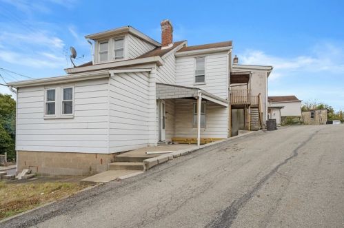 439 William St, Pittsburgh, PA 15210-2238