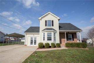 3720 Trenton Rd, Clarksville, TN 37040-5609