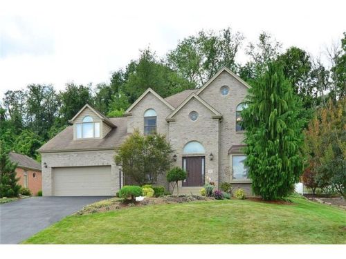 359 Martha Dr, Canonsburg, PA 15317-5217