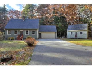 15 Birch Hill Rd, Temple, NH 03084-4300