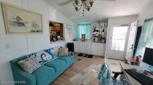 1471 Gardenia Dr, Sebastian FL  32976-7600 exterior