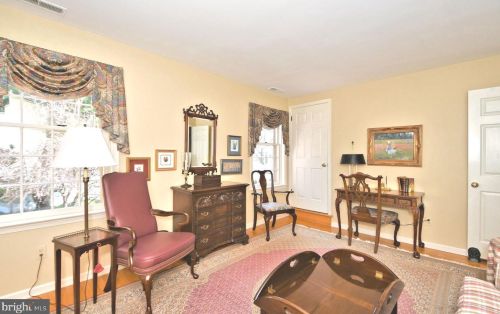 1502 Clair Martin Pl, Prospectville PA exterior