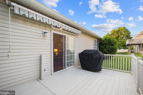 32 Fox Run, Glen Mills PA  19342-2214 exterior