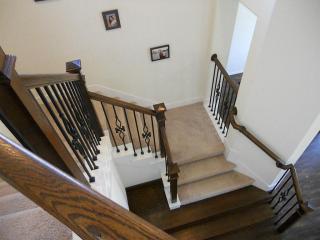 12506 Charter Mill Ln, Cypress TX  77433-3872 exterior