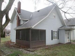 203 Grand Ave, Ashley, IN 46705-5277