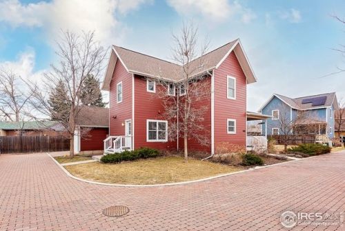 1486 Tobys Ln, Boulder, CO 80303-2907