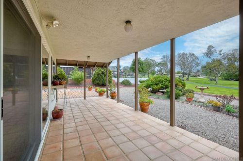 17317 Campillo Dr, San Diego CA  92128-2149 exterior