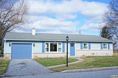 32 Muhlenberg Ave, Swatara, PA 17033-9715