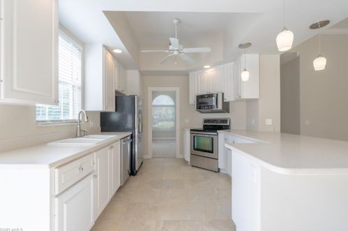 7829 Orvieto Ct, Naples FL  34114-2634 exterior