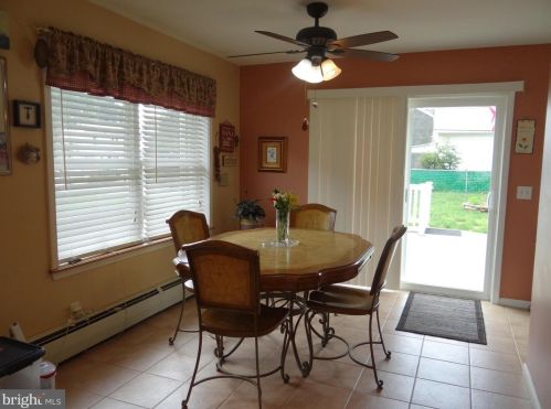 27 Eaton St, Schuylkill Haven PA  17972-1022 exterior