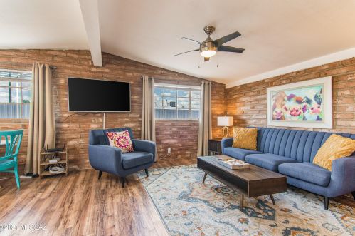 1209 Bryant Ave, Tucson AZ  85706-2918 exterior