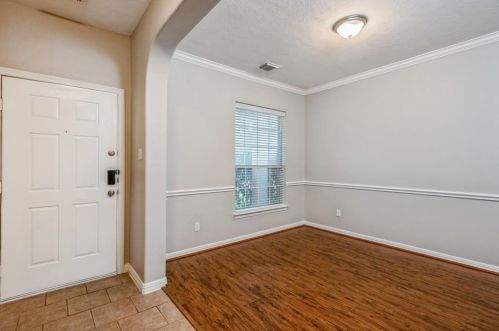 5403 Persimmon Pass, Richmond TX  77407-4044 exterior