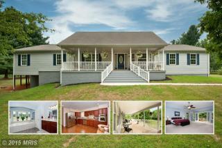 9179 Green Rd, Warrenton, VA 20187-7736