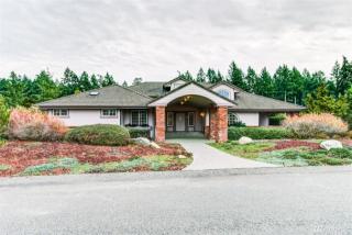 9537 39th Loop, Olympia, WA 98516-6227