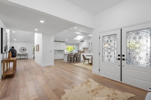4455 Park Alisal, Calabasas CA  91302-1757 exterior