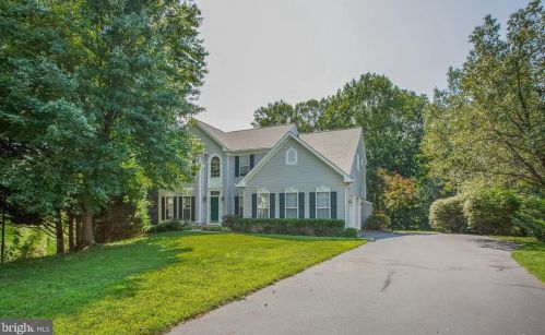 54 Aurelie Dr, Fredericksburg, VA 22406-7226