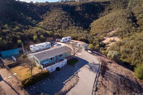 6010 Nacimiento Shores Rd, Lake Nacimiento CA  93426-6941 exterior